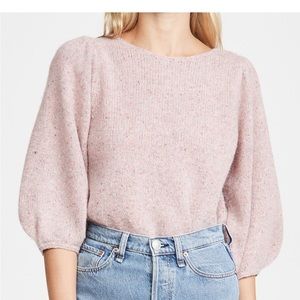 Demylee Honora Sweater